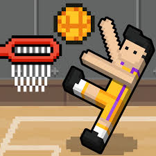 BASKET RANDOM, play now unblocked for free