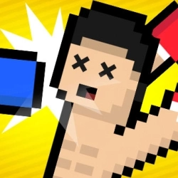 BOXING RANDOM, play now unblocked for free