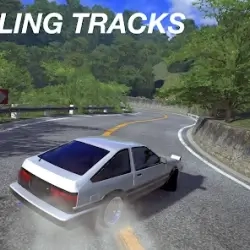 DRIFT HUNTERS, play now unblocked for free