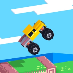 DRIVE MAD, play now unblocked for free