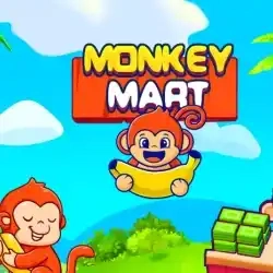 MONKEY MART, play now unblocked for free