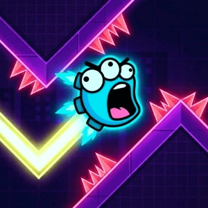 NEON CHALLENGE LEGENDS, play now unblocked for free