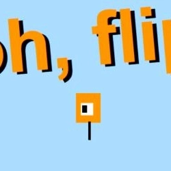 oh, flip, play now unblocked for free