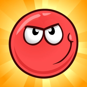 RED BALL 4, play now unblocked for free