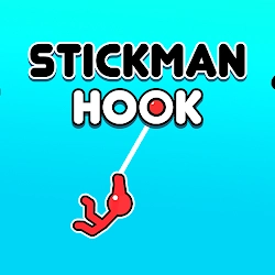 STICKMAN HOOK, play now unblocked for free