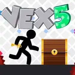 VEX 5, play now unblocked for free