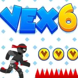 VEX 6, play now unblocked for free