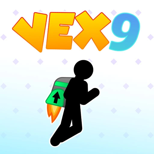 VEX 9, play now unblocked for free