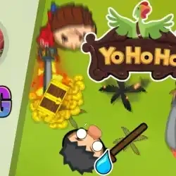 YOHOHO PIRATE BATTLE ROYALE, play now unblocked for free